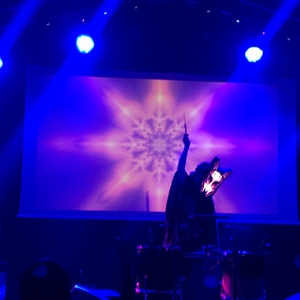 Slow Magic at Rome, Italy in Largo Venue 2022