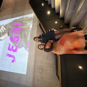 Jessi at Berlin, Germany in Verti Music Hall 2022