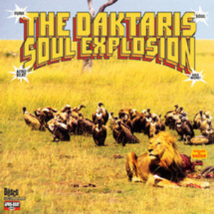 Daktaris Tickets, Tour Dates and Concert