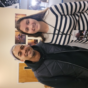 Ryan Ellis at Ocean City, NJ in Ocean City Tabernacle 2022