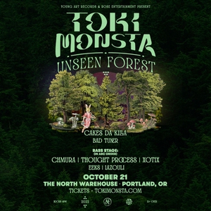cHMURa Tickets, Tour Dates and Concerts