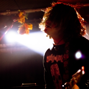 HOLY FAWN at Bristol, United Kingdom in Exchange 2022