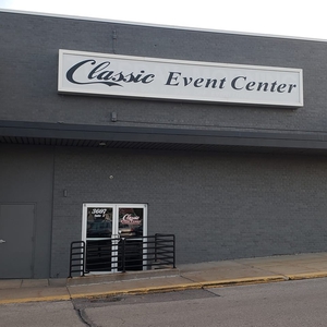 Classic Event Center