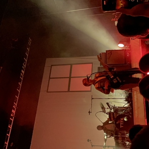 The Amazons at Southampton, United Kingdom in O2 Guildhall Southampton 2022
