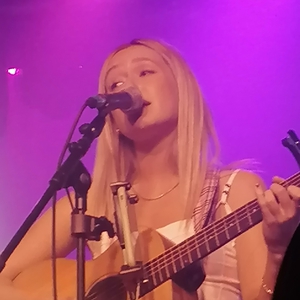 Katie Kittermaster at Hackney, United Kingdom in Oslo 2022