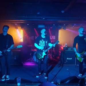 Cold Years at Leeds, United Kingdom in The Key Club 2022