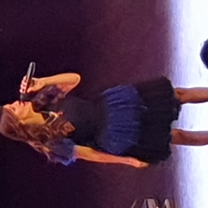 Natalie Imbruglia at London, United Kingdom in O2 Shepherds Bush Empire 2022