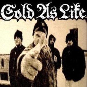 Cold As Life Tickets, Tour Dates and Concerts