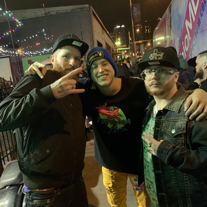 RiFF RAFF at Austin, TX in Scratchouse 2022
