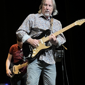 Jim Messina at Greenville, SC in Gunter Theatre 2022
