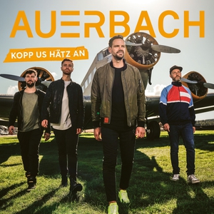 AUERBACH Tickets, Tour Dates and Concert