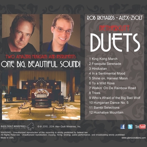 Alex-Zsolt Ministries Tickets, Tour Dates and Concerts