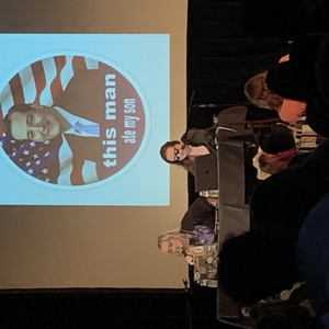 Violating Community Guidelines at Houston, TX in Houston Improv Comedy Club 2022