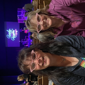Randy Rainbow at Eugene, OR in Hult Center for the Performing Arts 2022