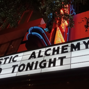 Acoustic Alchemy at Austin, TX in Stateside at the Paramount 2022