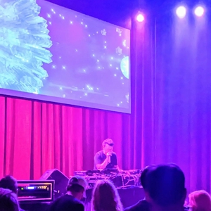 The Crystal Method at Pittsburgh, PA in Thunderbird Café & Music Hall 2022