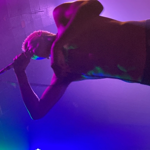 EKKSTACY at Tucson, AZ in Hotel Congress 2022