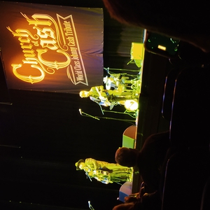 Church of Cash at Berwyn, IL in Fitzgerald's 2022
