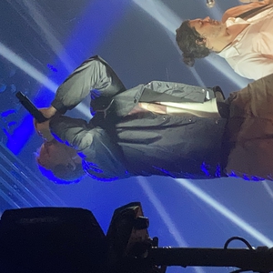 Kyo at Nimes, France in Paloma 2022