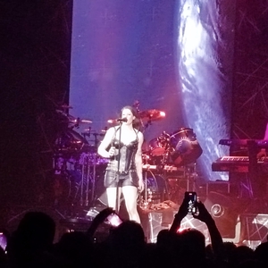 Nightwish at undefined in undefined 2022