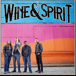 Wine and Spirit Band Tickets, Tour Dates and Concerts