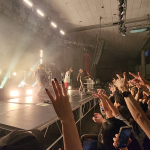 ONE OK ROCK at undefined in undefined 2022