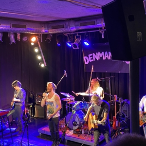 DenManTau at Salzwedel, Germany in Club Hanseat 2022