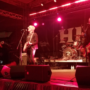 The Briefs at Indianapolis, IN in HI-FI Annex (Behind HI-FI) 2022