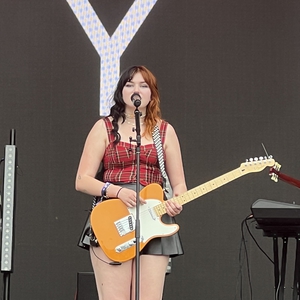 GAYLE at Austin, TX in Zilker Park 2022
