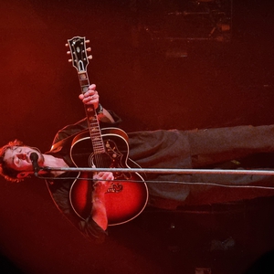Editors at Paris, France in L’Olympia 2022