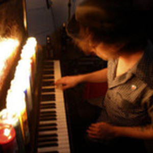 Robert Roth @ Nu Spirit Bar