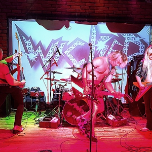 Wicked at Rochester, NY in Photo City Music Hall 2022