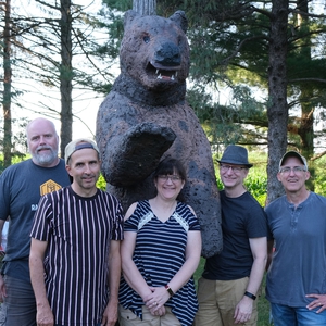 Fred The Bear Tickets, Tourdaten und Konzerte