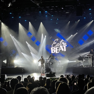Newsboys at Orlando, FL in Walt Disney World Resort 2025