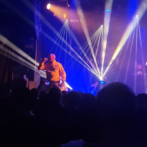 FURAX BARBAROSSA at Genève, Switzerland in Le Rez - Usine 2022
