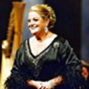 Deborah Voigt Tickets, Tour Dates and Concert