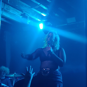 VUKOVI at Bristol, United Kingdom in The Fleece 2022