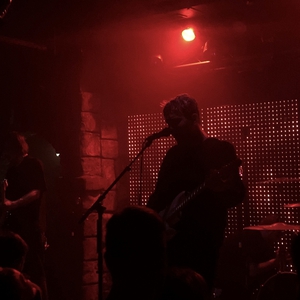 Blackout Problems at Bremen, Germany in Tower Musikclub 2022