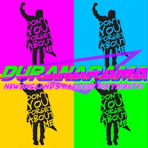 Duranarama Tickets, Tour Dates and Concerts