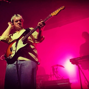 Les Louanges at Rivière-du-Loup, QC in Centre Culturel Berger 2022