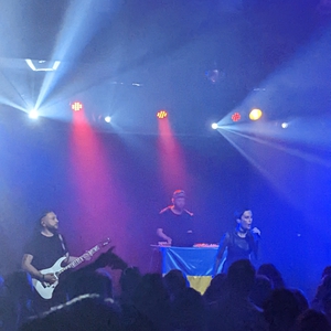 Go_A at London, United Kingdom in Scala 2022
