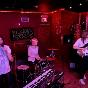 Automatic at Cambridge, MA in Lilypad 2022