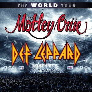 Mötley Crüe Tickets, Tour Dates and Concerts