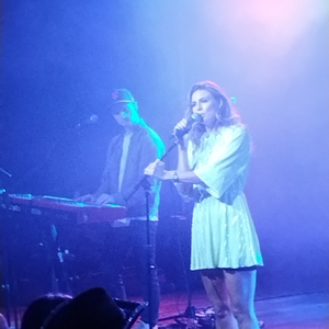 Twinnie at London, United Kingdom in Scala 2022