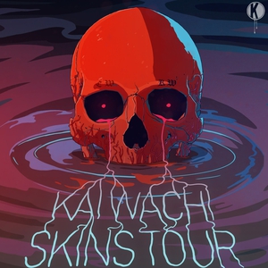 Kai Wachi Tickets, Tour Dates and Concerts
