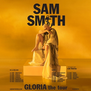 Sam Smith Tickets, Tour Dates and Concerts