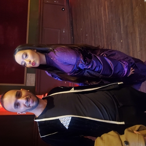 Faouzia at Montréal, QC in Théâtre Corona 2022