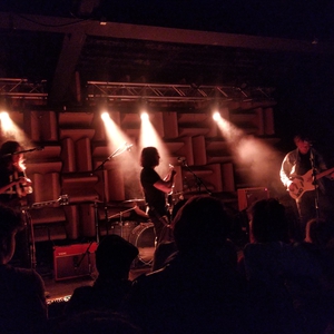 BRKN LOVE at Indianapolis, IN in Hi-Fi 2022