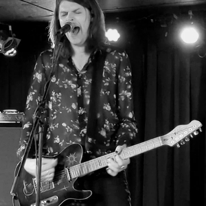 Tigercub at St. Louis, MO in Blueberry Hill 2022
