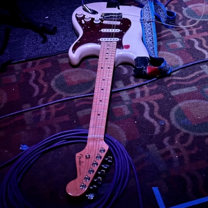 The Joy Formidable at Albany, NY in The Hollow Bar + Kitchen 2022